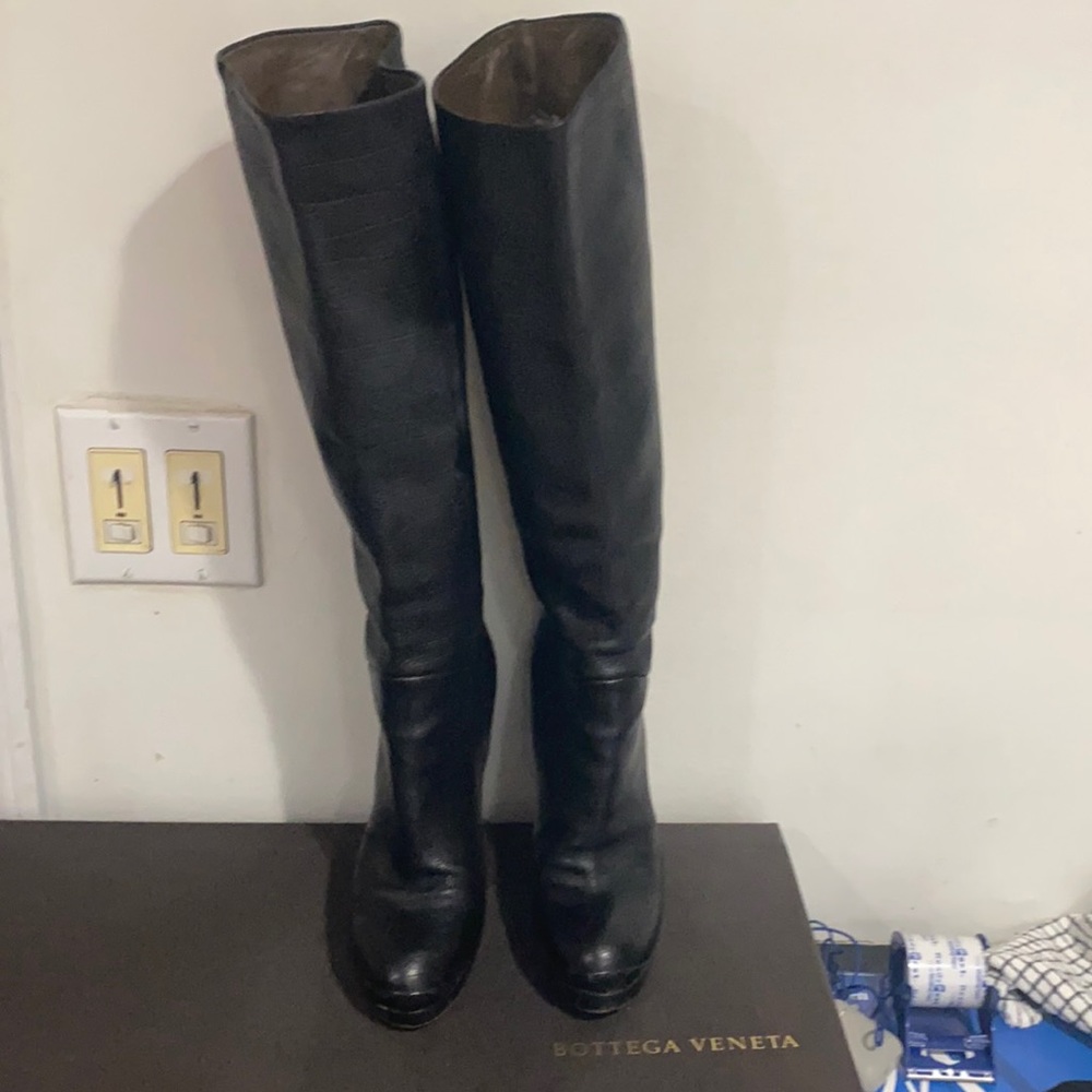 Bottega veneta Boots